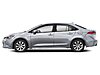 New 2025 TOYOTA COROLLA LE in JACKSONVILLE, FLORIDA