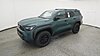 New 2025 TOYOTA 4RUNNER HYBRID TRD OFF ROAD in JACKSONVILLE, FLORIDA