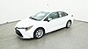 New 2025 TOYOTA COROLLA LE in JACKSONVILLE, FLORIDA