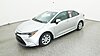 New 2025 TOYOTA COROLLA LE in JACKSONVILLE, FLORIDA