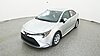 New 2025 TOYOTA COROLLA LE in JACKSONVILLE, FLORIDA