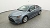New 2025 TOYOTA COROLLA LE in JACKSONVILLE, FLORIDA