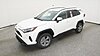 New 2025 TOYOTA RAV4 HYBRID LE in JACKSONVILLE, FLORIDA