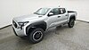 New 2025 TOYOTA TACOMA TRD OFF ROAD HYBRID in JACKSONVILLE, FLORIDA