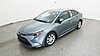 New 2025 TOYOTA COROLLA LE in JACKSONVILLE, FLORIDA