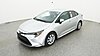 New 2025 TOYOTA COROLLA LE in JACKSONVILLE, FLORIDA