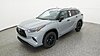 New 2025 TOYOTA HIGHLANDER HYBRID XLE NIGHTSHADE in JACKSONVILLE, FLORIDA