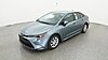 New 2025 TOYOTA COROLLA LE in JACKSONVILLE, FLORIDA