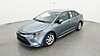 New 2025 TOYOTA COROLLA LE in JACKSONVILLE, FLORIDA