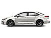 New 2025 TOYOTA COROLLA SE in JACKSONVILLE, FLORIDA