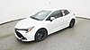 New 2025 TOYOTA COROLLA HATCHBACK XSE in JACKSONVILLE, FLORIDA