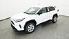 New 2025 TOYOTA RAV4 LE in JACKSONVILLE, FLORIDA