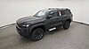 New 2025 TOYOTA 4RUNNER SR5 in JACKSONVILLE, FLORIDA