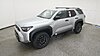 New 2025 TOYOTA 4RUNNER SR5 in JACKSONVILLE, FLORIDA