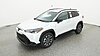 New 2025 TOYOTA COROLLA CROSS HYBRID SE in JACKSONVILLE, FLORIDA