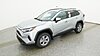 New 2025 TOYOTA RAV4 XLE in JACKSONVILLE, FLORIDA