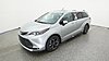 New 2025 TOYOTA SIENNA PLATINUM in JACKSONVILLE, FLORIDA