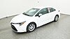 New 2025 TOYOTA COROLLA LE in JACKSONVILLE, FLORIDA