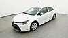 New 2026 TOYOTA COROLLA LE in JACKSONVILLE, FLORIDA
