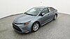 New 2026 TOYOTA COROLLA LE in JACKSONVILLE, FLORIDA