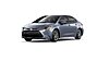 New 2026 TOYOTA COROLLA LE in JACKSONVILLE, FLORIDA