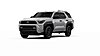 New 2025 TOYOTA 4RUNNER SR5 in JACKSONVILLE, FLORIDA