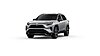 New 2025 TOYOTA RAV4 PLUG-IN HYBRID XSE in JACKSONVILLE, FLORIDA