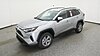 New 2025 TOYOTA RAV4 HYBRID LE in JACKSONVILLE, FLORIDA