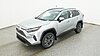 New 2025 TOYOTA RAV4 HYBRID LIMITED in JACKSONVILLE, FLORIDA