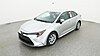 New 2026 TOYOTA COROLLA LE in JACKSONVILLE, FLORIDA