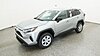 New 2025 TOYOTA RAV4 LE in JACKSONVILLE, FLORIDA
