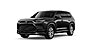 New 2026 TOYOTA GRAND HIGHLANDER LIMITED in JACKSONVILLE, FLORIDA