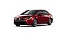 New 2026 TOYOTA COROLLA LE in JACKSONVILLE, FLORIDA