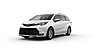 New 2025 TOYOTA SIENNA XLE in JACKSONVILLE, FLORIDA