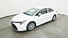 New 2026 TOYOTA COROLLA HYBRID LE in JACKSONVILLE, FLORIDA