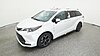 New 2025 TOYOTA SIENNA PLATINUM in JACKSONVILLE, FLORIDA