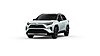 New 2025 TOYOTA RAV4 HYBRID XSE in JACKSONVILLE, FLORIDA