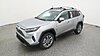 New 2025 TOYOTA RAV4 LIMITED in JACKSONVILLE, FLORIDA