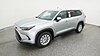 New 2026 TOYOTA GRAND HIGHLANDER HYBRID XLE in JACKSONVILLE, FLORIDA