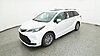 New 2025 TOYOTA SIENNA XLE in JACKSONVILLE, FLORIDA