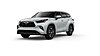New 2025 TOYOTA HIGHLANDER HYBRID XLE in JACKSONVILLE, FLORIDA