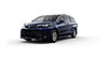 New 2025 TOYOTA SIENNA XLE in JACKSONVILLE, FLORIDA