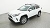 New 2025 TOYOTA RAV4 XLE PREMIUM in JACKSONVILLE, FLORIDA