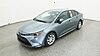 New 2026 TOYOTA COROLLA LE in JACKSONVILLE, FLORIDA