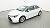 New 2026 TOYOTA COROLLA LE in JACKSONVILLE, FLORIDA
