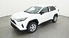 New 2025 TOYOTA RAV4 LE in JACKSONVILLE, FLORIDA