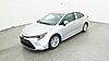 New 2026 TOYOTA COROLLA LE in JACKSONVILLE, FLORIDA