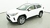 New 2025 TOYOTA RAV4 HYBRID LE in JACKSONVILLE, FLORIDA