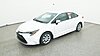 New 2026 TOYOTA COROLLA LE in JACKSONVILLE, FLORIDA