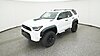 New 2025 TOYOTA 4RUNNER HYBRID TRD PRO in JACKSONVILLE, FLORIDA
